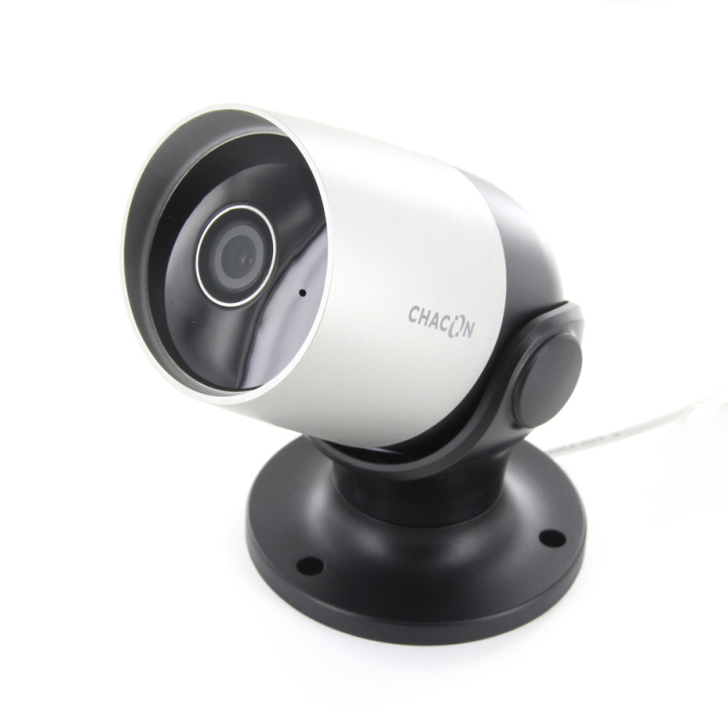 Caméra IP HD 1080p