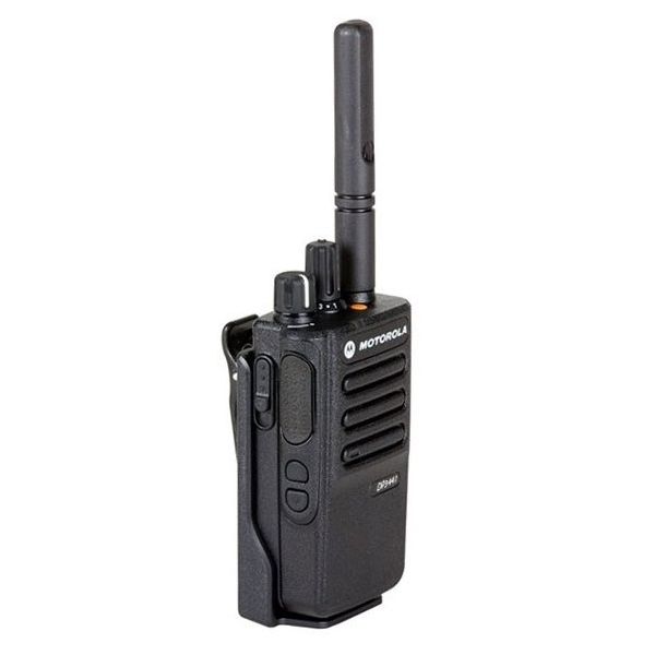 Talkie-Walkie Pro UHF