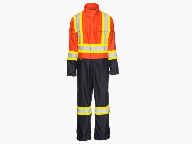 Vêtements de protection